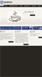 Mobile Screenshot of conventus.ro